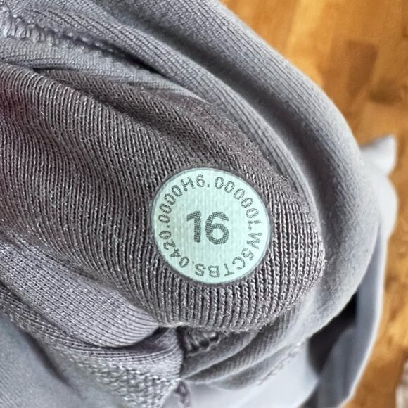 Lululemon size 16 Align Pant II 25 - Picture 6 of 9